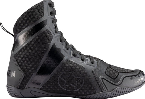 Boksesko - Top Ten 'Speedmaster' - sort