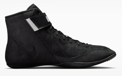 Brydersko - Nike 'Speedsweep VIII' - sort