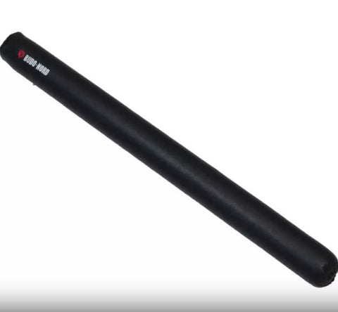 Attrapvåben - Budo Nord slagstok - sort
