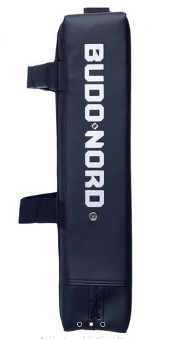 Sparkepude - Budo Nord 'Foamshield' - Medium - sort