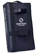 Sparkepude - Budo Nord 'Foamshield' - Medium - sort