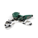 Tandbeskytter - SISU Aero Guard - Limited Edition Camo