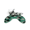 Tandbeskytter - SISU Aero Guard - Limited Edition Camo