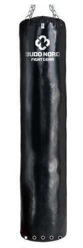 Sandsæk - Budo Nord 'Thai bag' - 180 cm