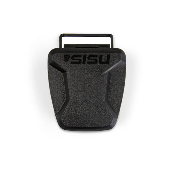 Etui til tandbeskytter - Sisu mouthguard case - sort