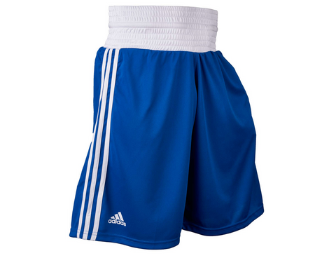 Boxshorts - Adidas - Blå