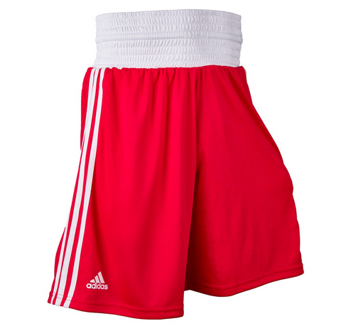 Boxshorts - Adidas - Rød