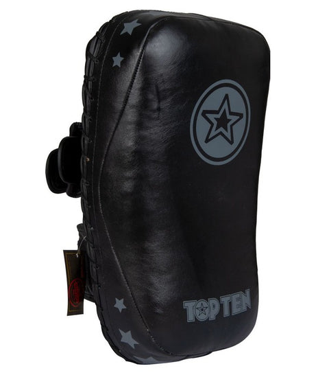 Thaipad - Top Ten - 'Slanty' - sort