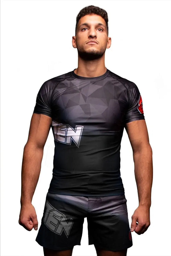 Rash Guard - TOP TEN - 'PRISM' - Sort