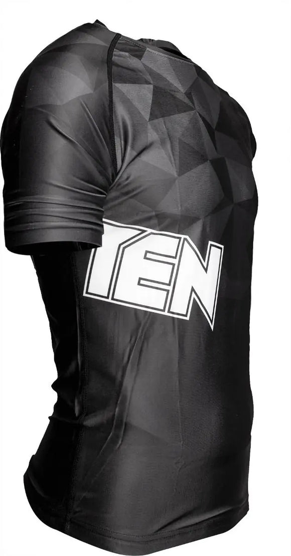 Rash Guard - TOP TEN - 'PRISM' - Sort