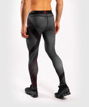 Spats - Venum - 'Contender 5.0' - Sort-Rød