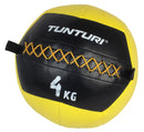 Træningsbold - Tunturi - 'Wall Ball'