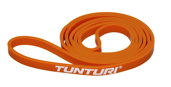 Træningselastik - Tunturi - 'Power Band'