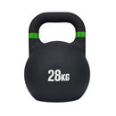 Kettlebell - Tunturi - 'Competition' - Sort