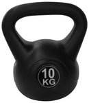 Kettlebell - Tunturi - 'PE' - Sort