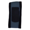 Vægtvest - Tunturi - 5 KG - Sort