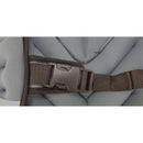 Vægtvest - Tunturi - 5 KG - Sort