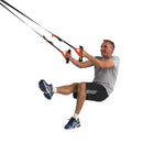 Suspension-Sling Trainer - Tunturi - Sort