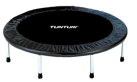 Trampolin - Tunturi - Funhop Trampoline - 95cm.
