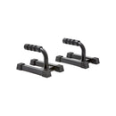 Push Up Bars - Premium - Adidas - Sort