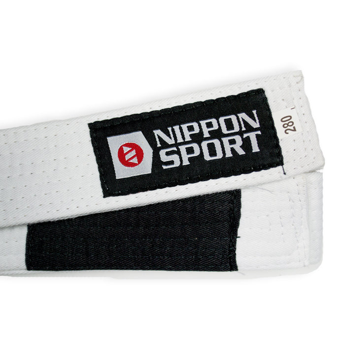 Bjj Bælte - Nippon Sport