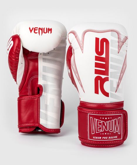 Boksehandsker - Venum - RWS X Venum Boxing Gloves - Hvid