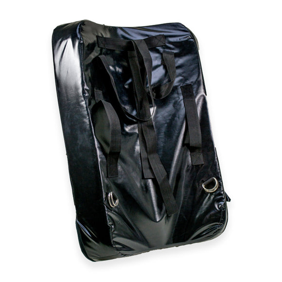 Sparkepude - Nippon Sport - 'Bodymakiwara' - Sort