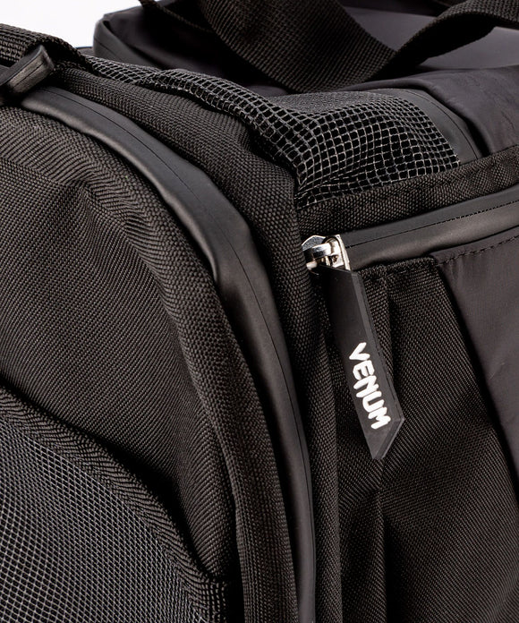 Taske - Venum - 'Trainer Lite Evo' - sort