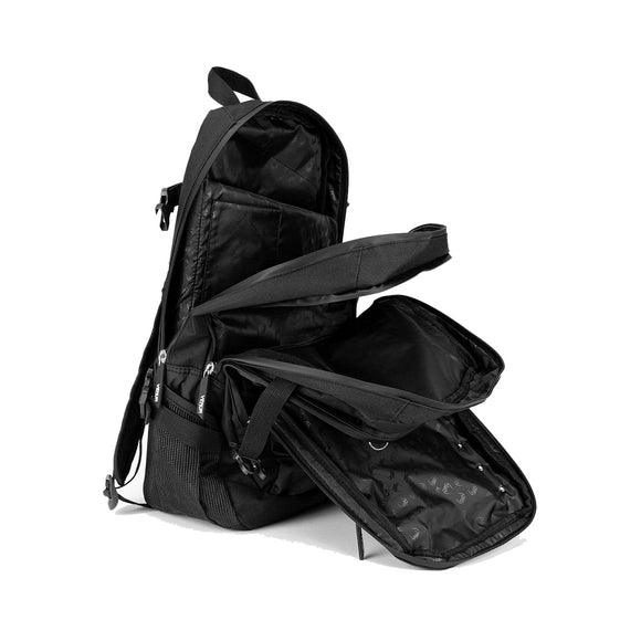 Rygsæk - Venum - 'Challenger Pro Evo' - Sort-Hvid