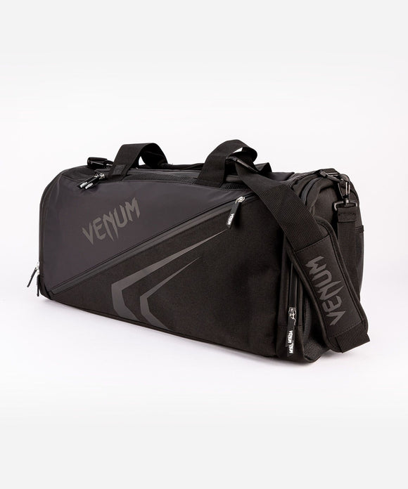 Taske - Venum - 'Trainer Lite Evo' - sort