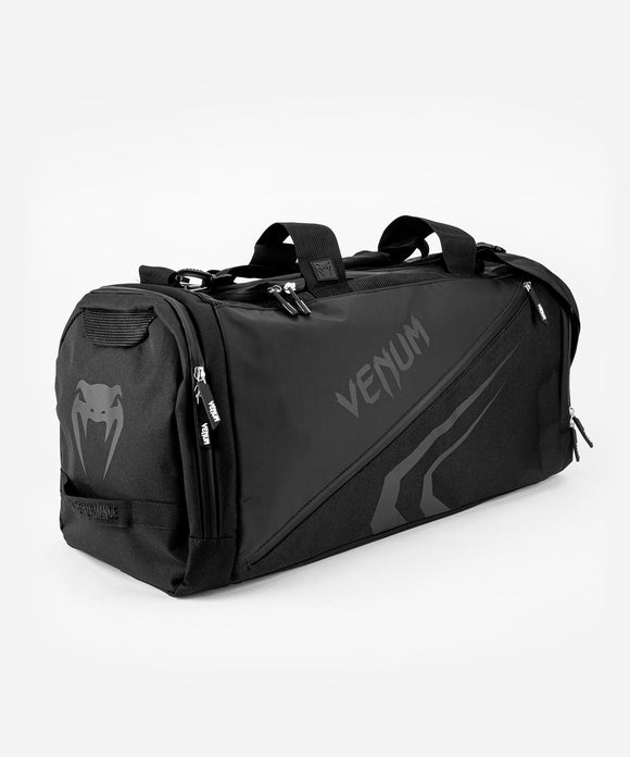 Taske - Venum - 'Trainer Lite Evo' - sort