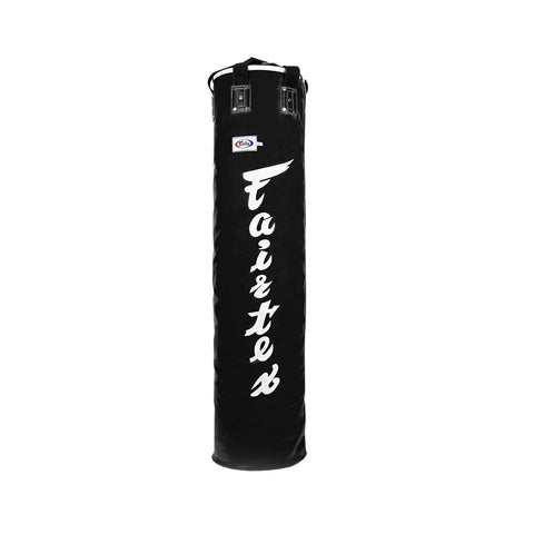 Sandsæk - Fairtex - 'HB5' - UDEN Fyld - Sort