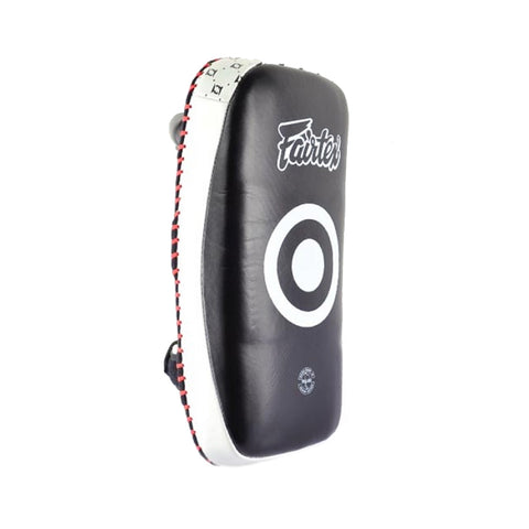 Thaipad - Fairtex - 'KPLC2' - Sort-Hvid