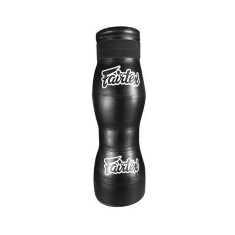 Sandsæk - Fairtex - 'TB1' - UDEN Fyld - Sort