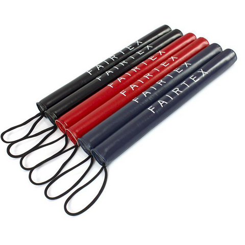 Boxing Sticks - Fairtex - 'BXS1' - Rød