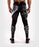 Spats - Venum - 'GLDTR 4.0' - Sort-Hvid