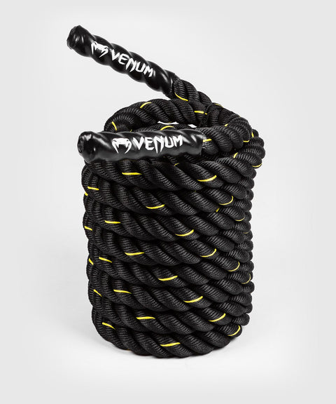Battle Rope - Venum - Black