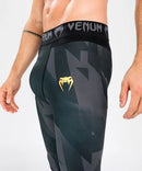 Spats - Venum - Razor - Sort/Guld