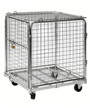 Gittervogn 720 x 830 x 1000
