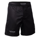 Shorts - Tatami Fightwear - Katakana Grappling Shorts - Sort