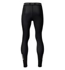 Spats - Tatami Fightwear - Katakana Grappling Spats - Sort