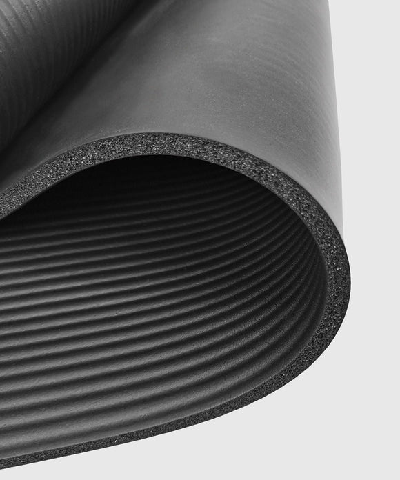 Yogamåtte -  Venum - 'Laser' - Sort