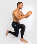 Spats - Venum - Electron 3.0 - Sort