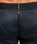 Vale Tudo Short - Venum - Electron 3.0 - Sort