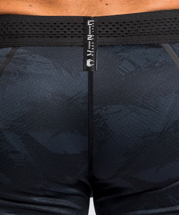 Vale Tudo Short - Venum - Electron 3.0 - Sort