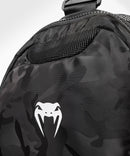 Sportstaske - Venum - Trainer Lite - Sort/Mørk Camo