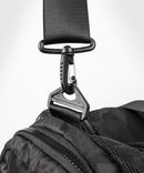 Sportstaske - Venum - Trainer Lite - Sort/Mørk Camo