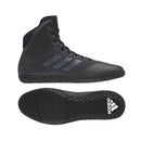Brydersko - Adidas bryderstøvle - Mat Wizard IV - Sort