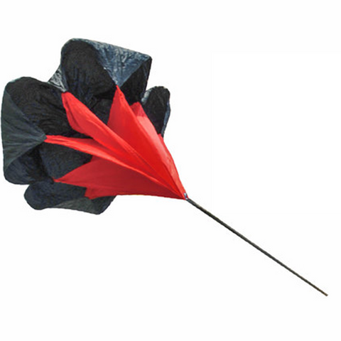 Tunturi - 'Speed Parachute' - Sort