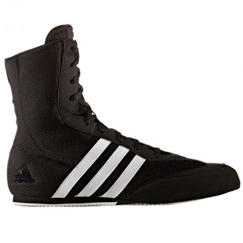 Boksesko - Adidas Box Hog 2 - Sort